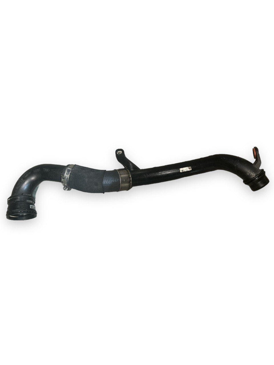 Tubo Intercooler / Aspirazione Aria Land Rover Range Rover Evoque 2.0 Diesel (2011 > 2018) cod.GJ326C782AA - F&P CRASH SRLS - Ricambi Usati