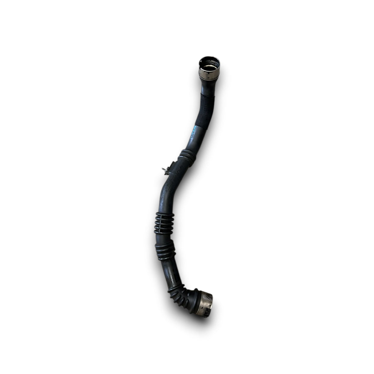 Tubo Intercooler Renault Captur cod:144609116R 1.5 Diesel (2013 &gt; 2019) - F&amp;P CRASH SRLS - Ricambi Usati