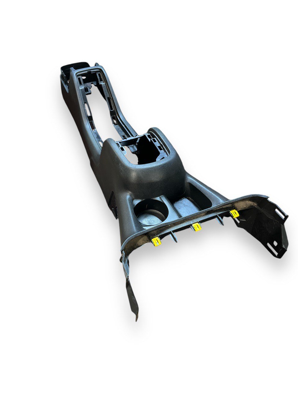 Tunnel centrale Citroen C4 Cactus (2014 - 2020) cod.9802294077 - F&amp;P CRASH SRLS - Ricambi Usati