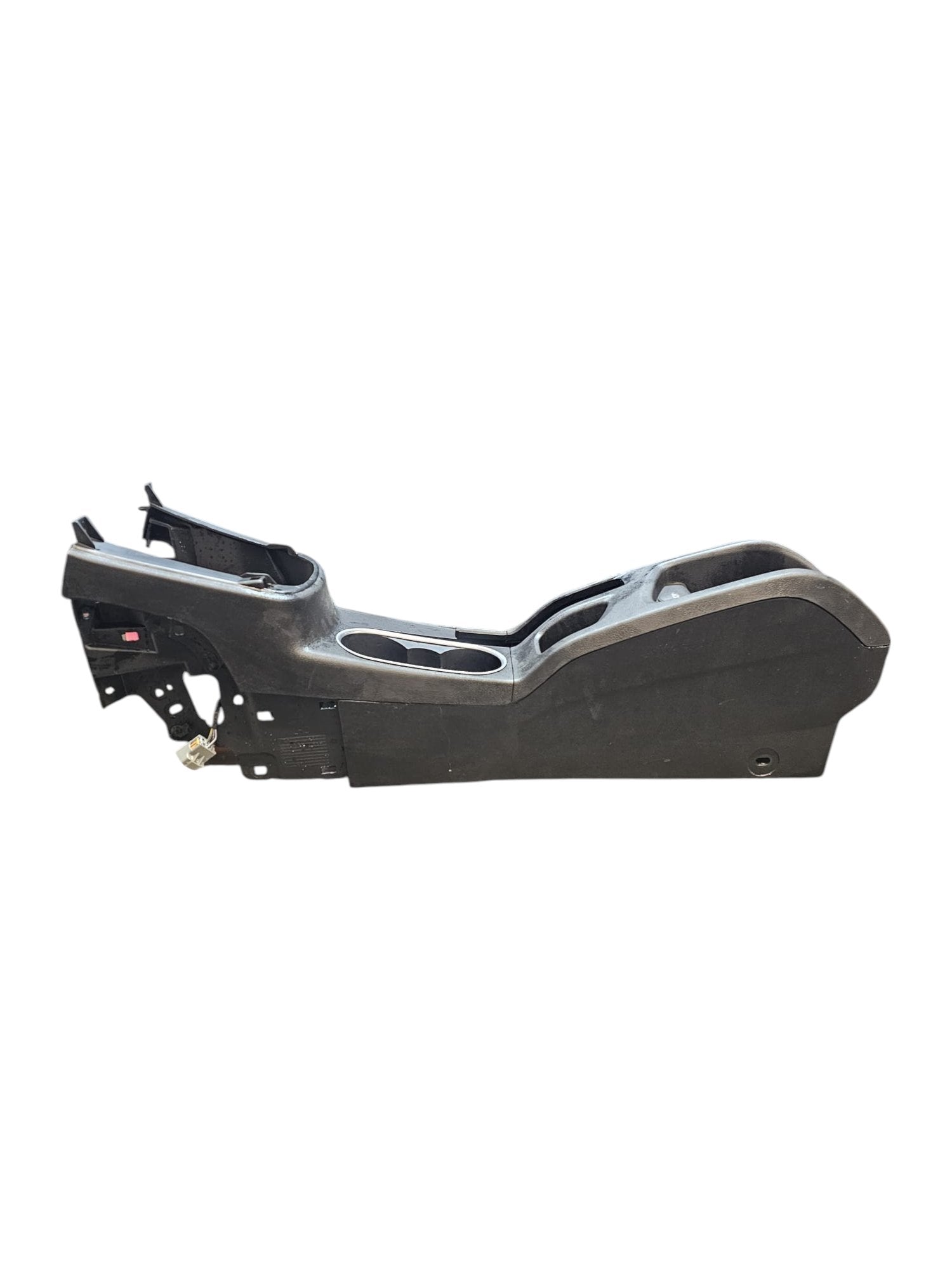 Tunnel / Console Centrale Ford B - Max (2012 - 2018) Cod:AV11 - R045B55 - AFW - F&P CRASH SRLS - Ricambi Usati
