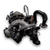 Turbina Volkswagen Golf VI 2.0 Diesel 105 Cv COD: 03L253056G (2008 - 2012) - F&P CRASH SRLS - Ricambi Usati