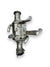 Valvola EGR Ricircolo Gas Audi A5 (F5) 3.0 Diesel (2016 > ) cod.059131508 - F&P CRASH SRLS - Ricambi Usati