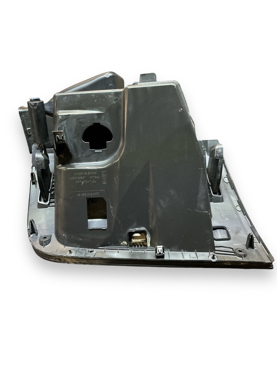 Vano / Cassetto porta oggetti Opel Crossland X (2017 > ) cod.13463314 - F&P CRASH SRLS - Ricambi Usati