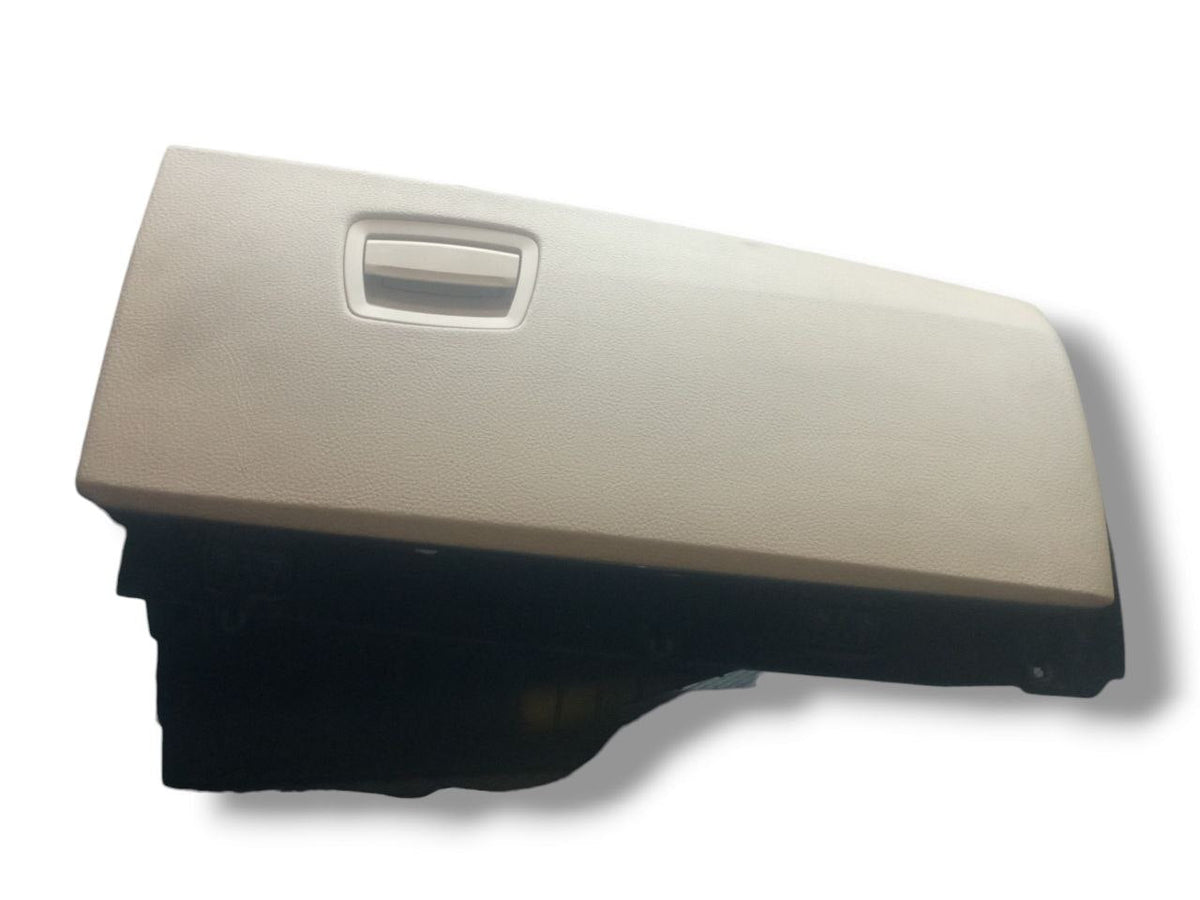 Vano / Cassetto portaoggetti Bmw 7 F02 (2015) cod: 9112164 - F&amp;P CRASH SRLS - Ricambi Usati