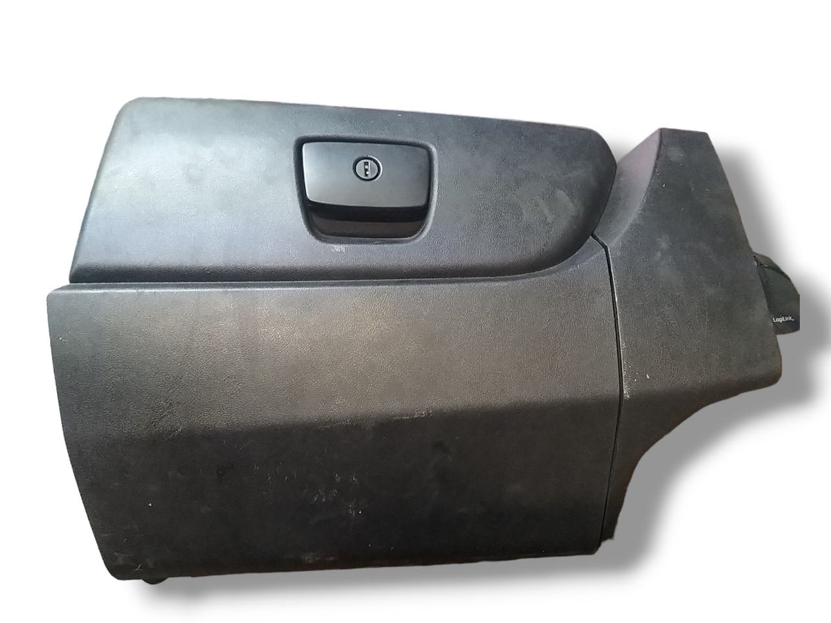Vano Porta Oggetti Fiat Qubo / Fiorino / Nemo / Bipper ( 2010 ) Cod : 901030225024 - F&amp;P CRASH SRLS - Ricambi Usati