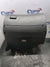 Vano Portaoggetti Audi A6 (C5) SW (2003) Cod:4B1857035AD - F&P CRASH SRLS - Ricambi Usati