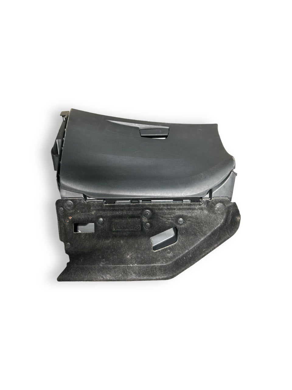 Vano Portaoggetti Citroen C4 Grand Picasso (2013 > 2022) cod . 1224788XZ - F&P CRASH SRLS - Ricambi Usati