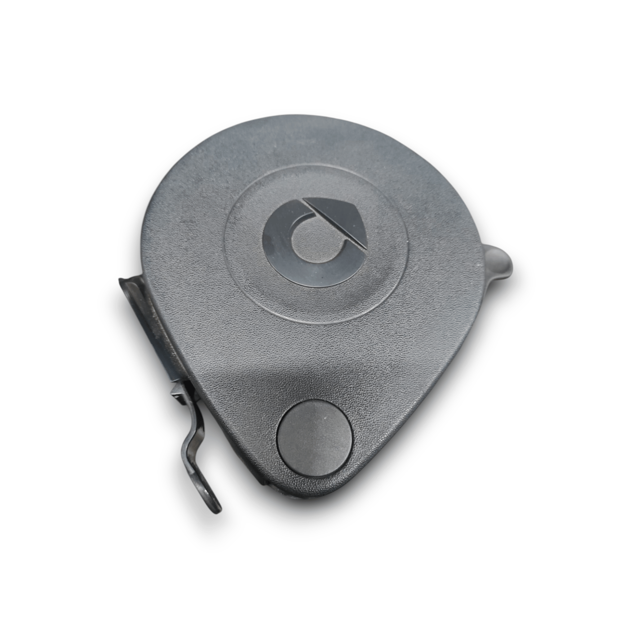 Vano Portaoggetti Cruscotto Smart Fortwo W451 COD: A4518130004 (2007 - 2015) - F&P CRASH SRLS - Ricambi Usati