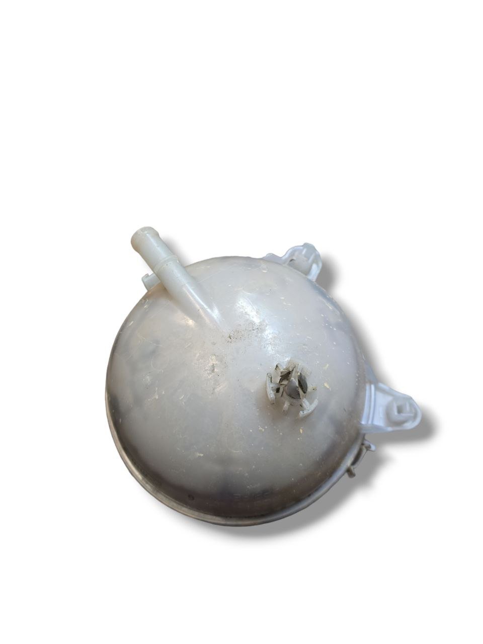 Vaschetta Liquido Radiatore Seat Leon FR 1.6 Diesel ( 2013 - 2018 ) Cod : 5Q0121407 - F&P CRASH SRLS - Ricambi Usati