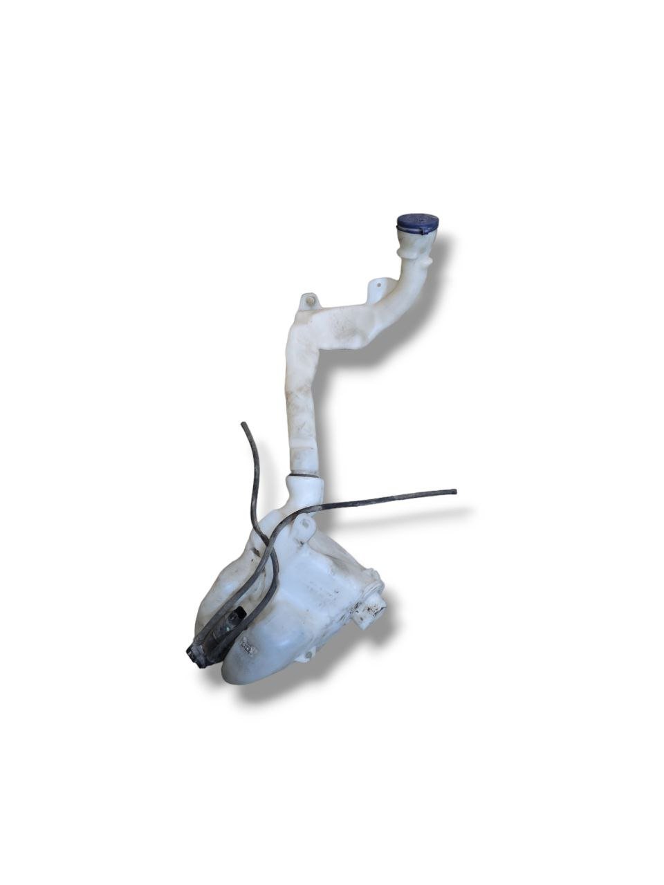 Vaschetta Liquido Tergicristalli Citroen C3 1.4 Diesel ( 2009 - 2016 ) Cod : 9683988680 - F&P CRASH SRLS - Ricambi Usati