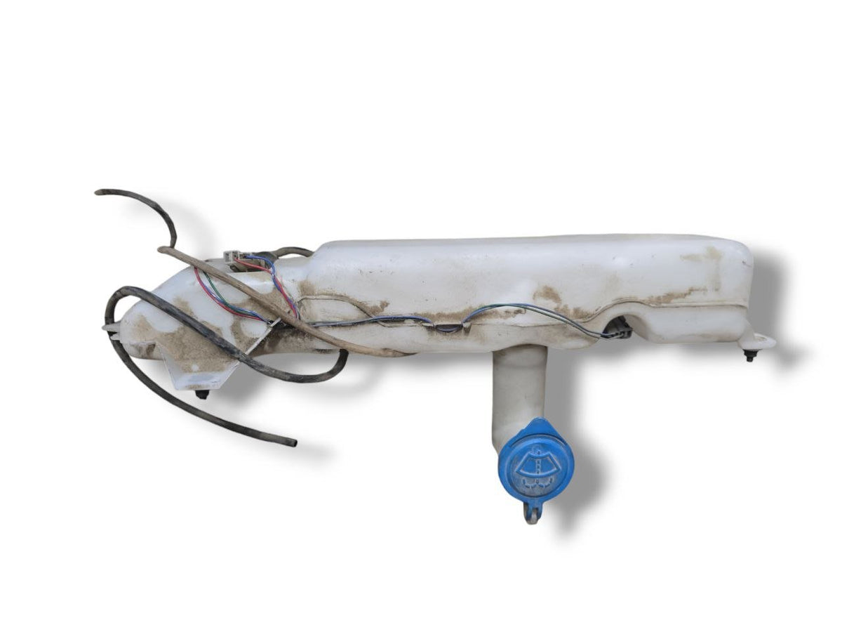 Vaschetta Liquido Tergicristalli Suzuki Jimny Cod : 38403 - 84A0 (1999 - 2009) - F&amp;P CRASH SRLS - Ricambi Usati
