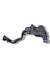 Vaschetta Tergicristalli Mercedes - Benz Classe A W176 (2016) COD:A2468690020 - F&P CRASH SRLS - Ricambi Usati