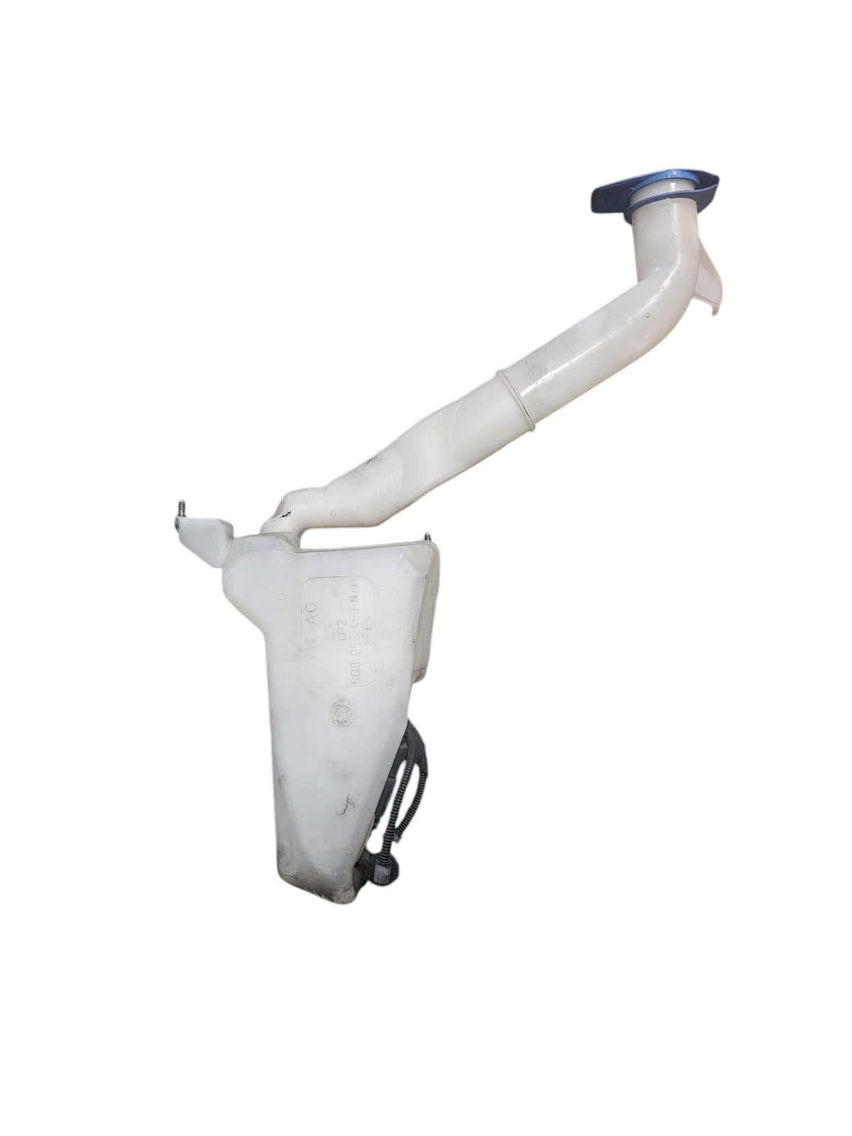 Vaschetta Tergicristalli Skoda Roomster Cod:6Q0955453 (2006 - 2015) - F&amp;P CRASH SRLS - Ricambi Usati