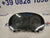 VEGLIA QUADRO STRUMENTI VOLKSWAGEN POLO 4° Serie 2006 14 452535 88311330 - F&P CRASH SRLS - Ricambi Usati