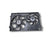 Ventole Radiatore Volkswagen Golf V 2.0 Diesel (2003 - 2008) Cod : 1K0121207T - F&P CRASH SRLS - Ricambi Usati