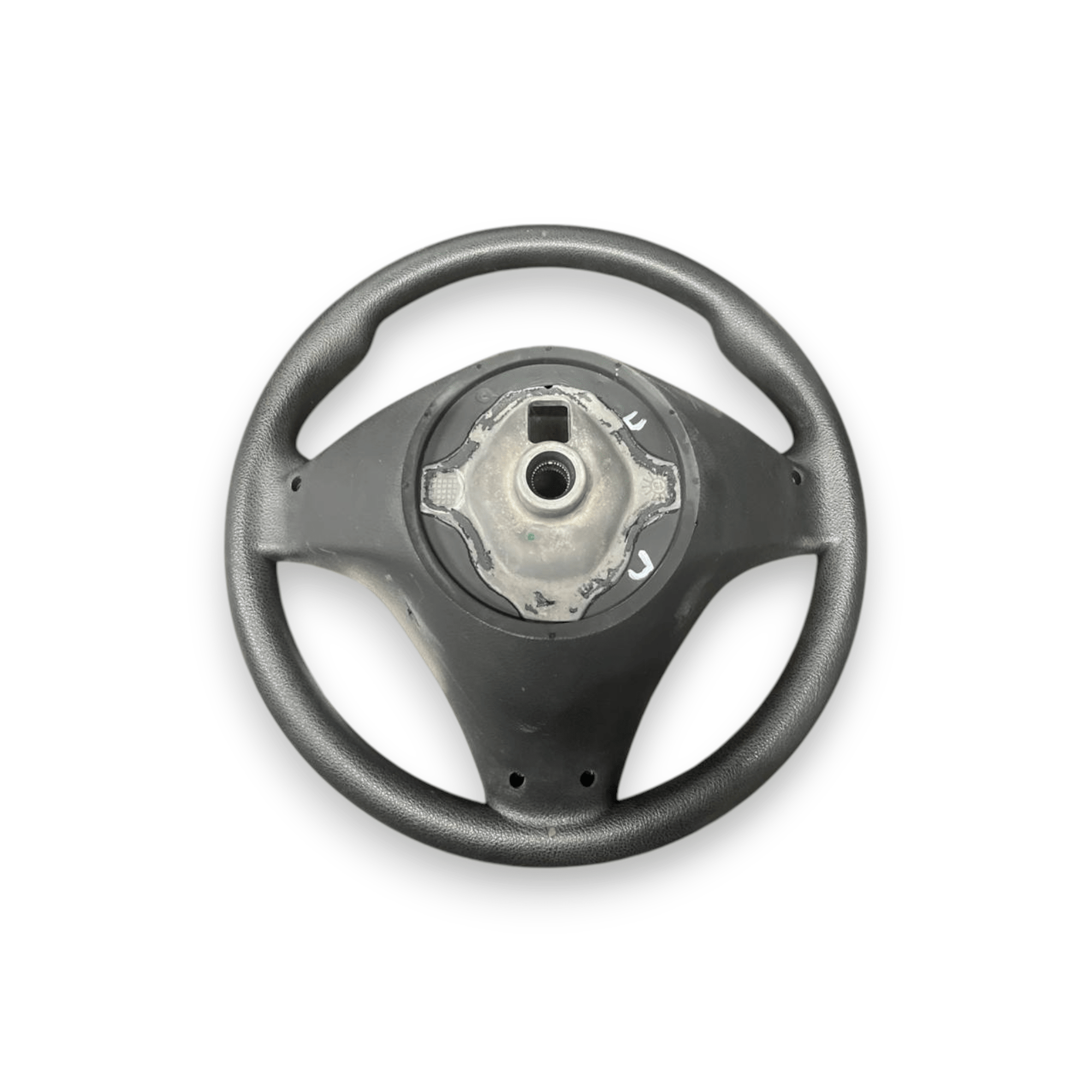 Volante / Sterzo Alfa Romeo Giulietta (2010 al 2020) cod: 01561117630 - F&P CRASH SRLS - Ricambi Usati