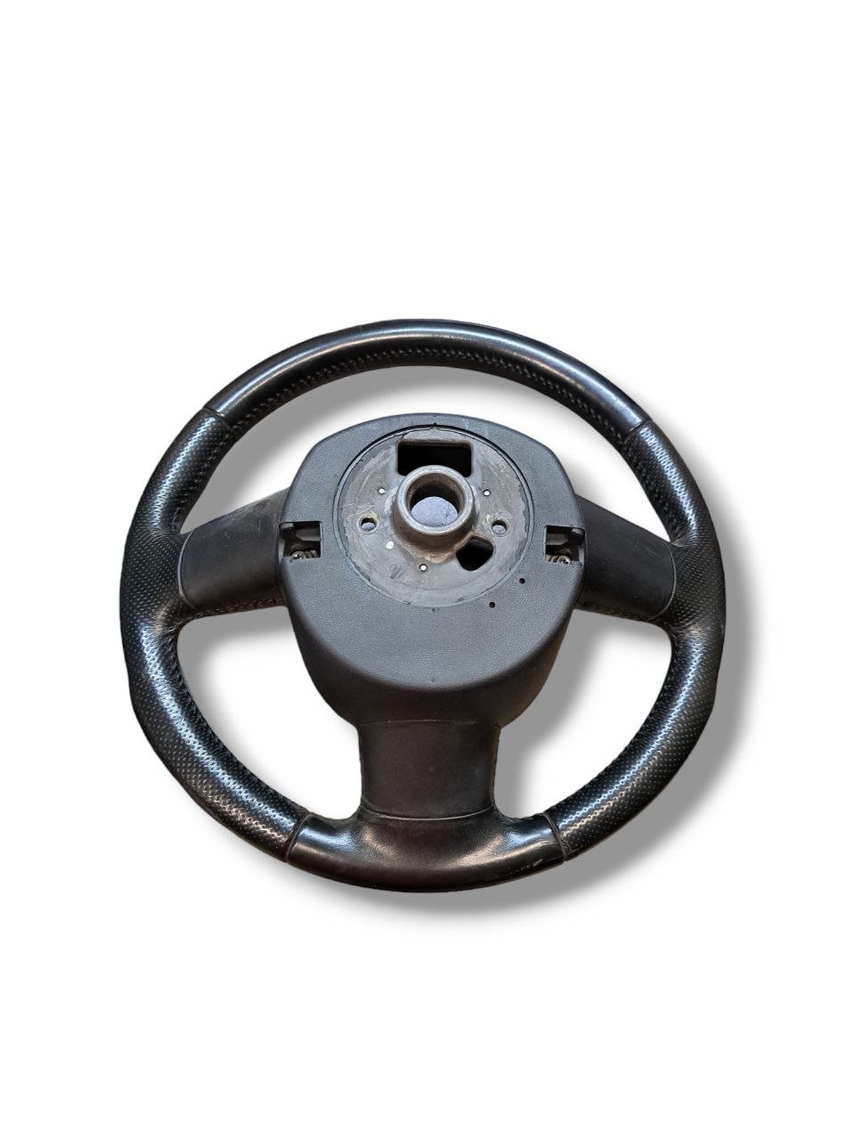 Volante Sterzo Audi A3 8P (2005 - 2008) COD:8P0419091CKTNA - F&P CRASH SRLS - Ricambi Usati