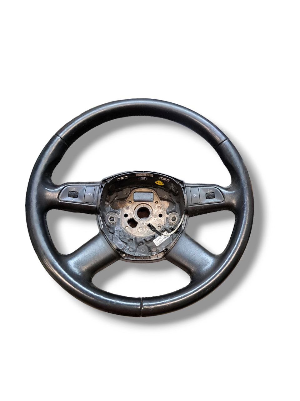 Volante Sterzo Audi A6 C6 (2004 - 2012) COD:4F0419091AH - F&P CRASH SRLS - Ricambi Usati