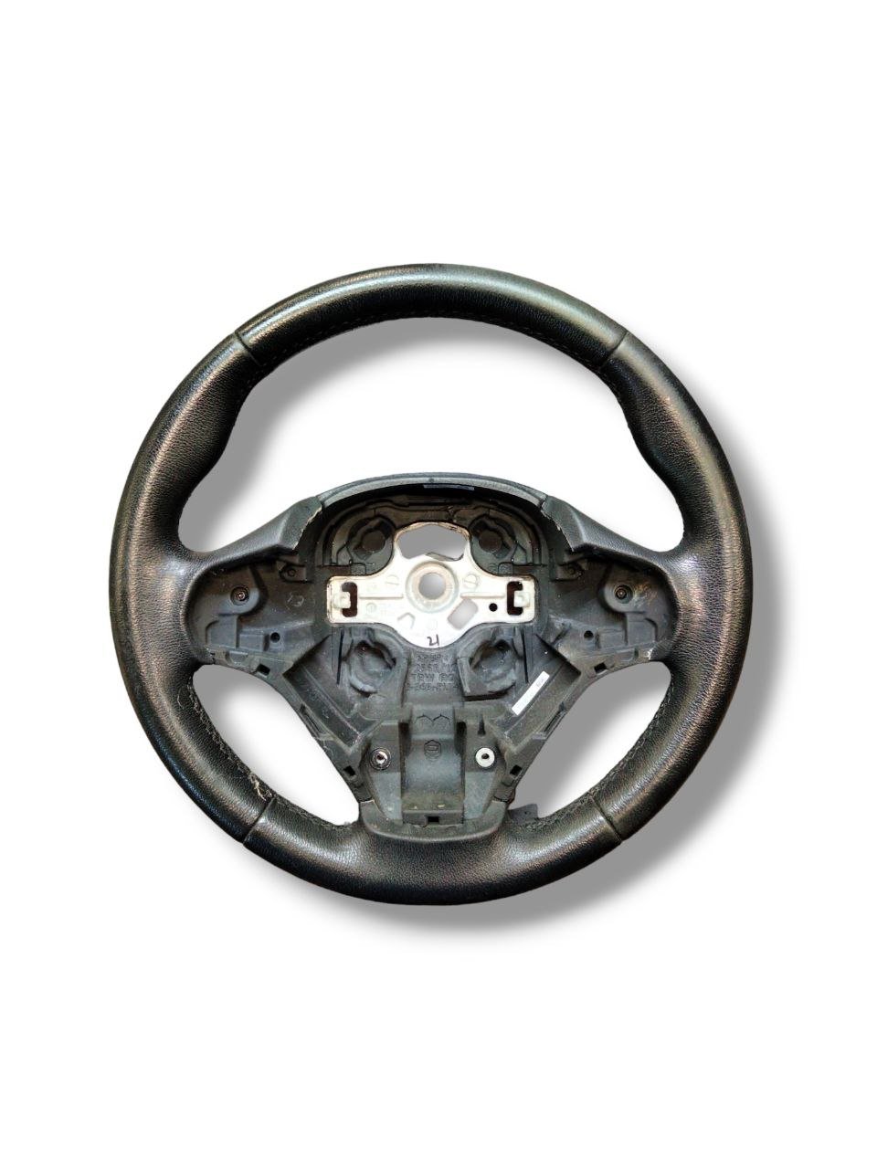 Volante / Sterzo BMW serie 1 F20 (2012 - 2019) cod.62560150D - F&amp;P CRASH SRLS - Ricambi Usati