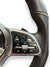 Volante / Sterzo con Comandi + Palette Mercedes - Benz Glc X253 (2015 al 2022) cod: A0050071999 - F&P CRASH SRLS - Ricambi Usati