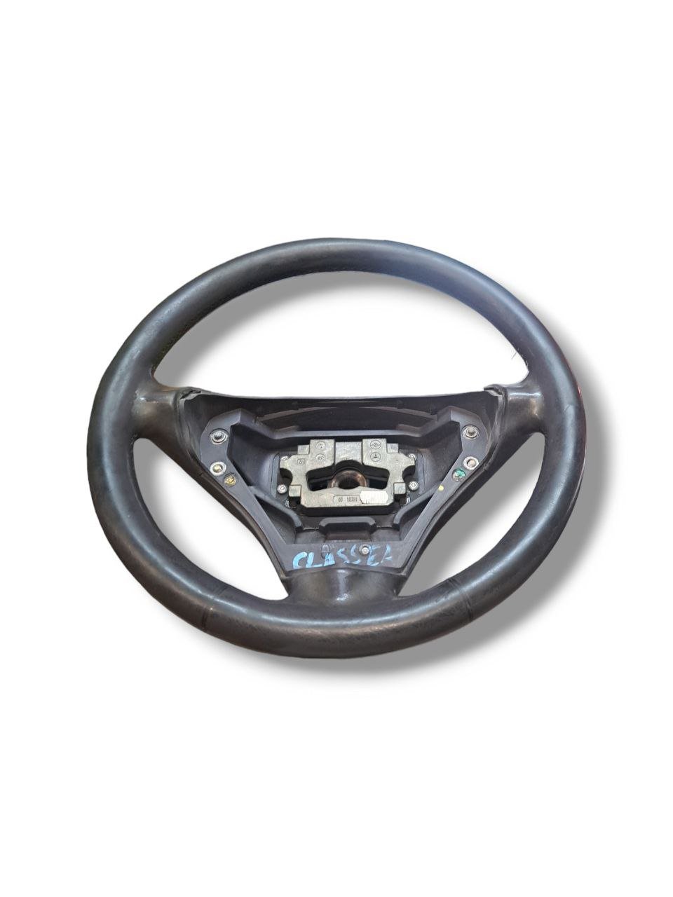 Volante / Sterzo Mercedes - Benz Classe A w168 (1997 - 2004) COD:A1684601103 - F&P CRASH SRLS - Ricambi Usati