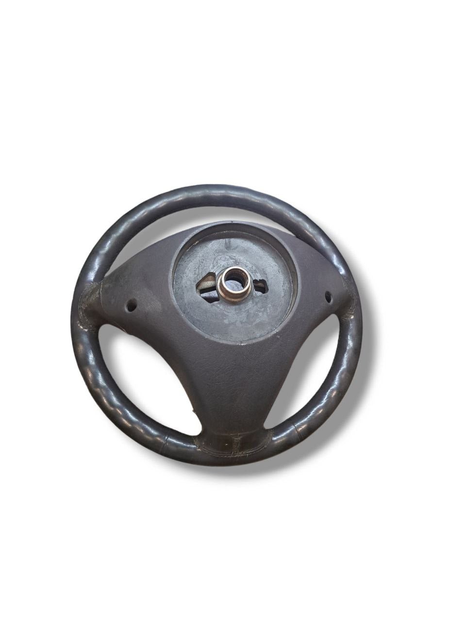 Volante / Sterzo Mercedes - Benz Classe A w168 (1997 - 2004) COD:A1684601103 - F&P CRASH SRLS - Ricambi Usati