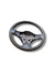 Volante / Sterzo Toyota Yaris ( 2005 - 2011 ) COD:305232299FKA - F&P CRASH SRLS - Ricambi Usati