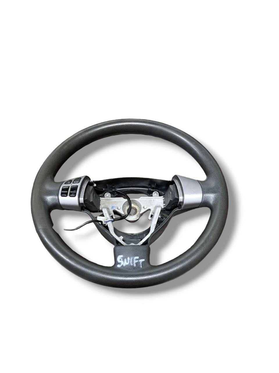 Volante/Sterzo Suzuki Swift (2005 - 2014) COD:GS131 - 05610 - F&P CRASH SRLS - Ricambi Usati