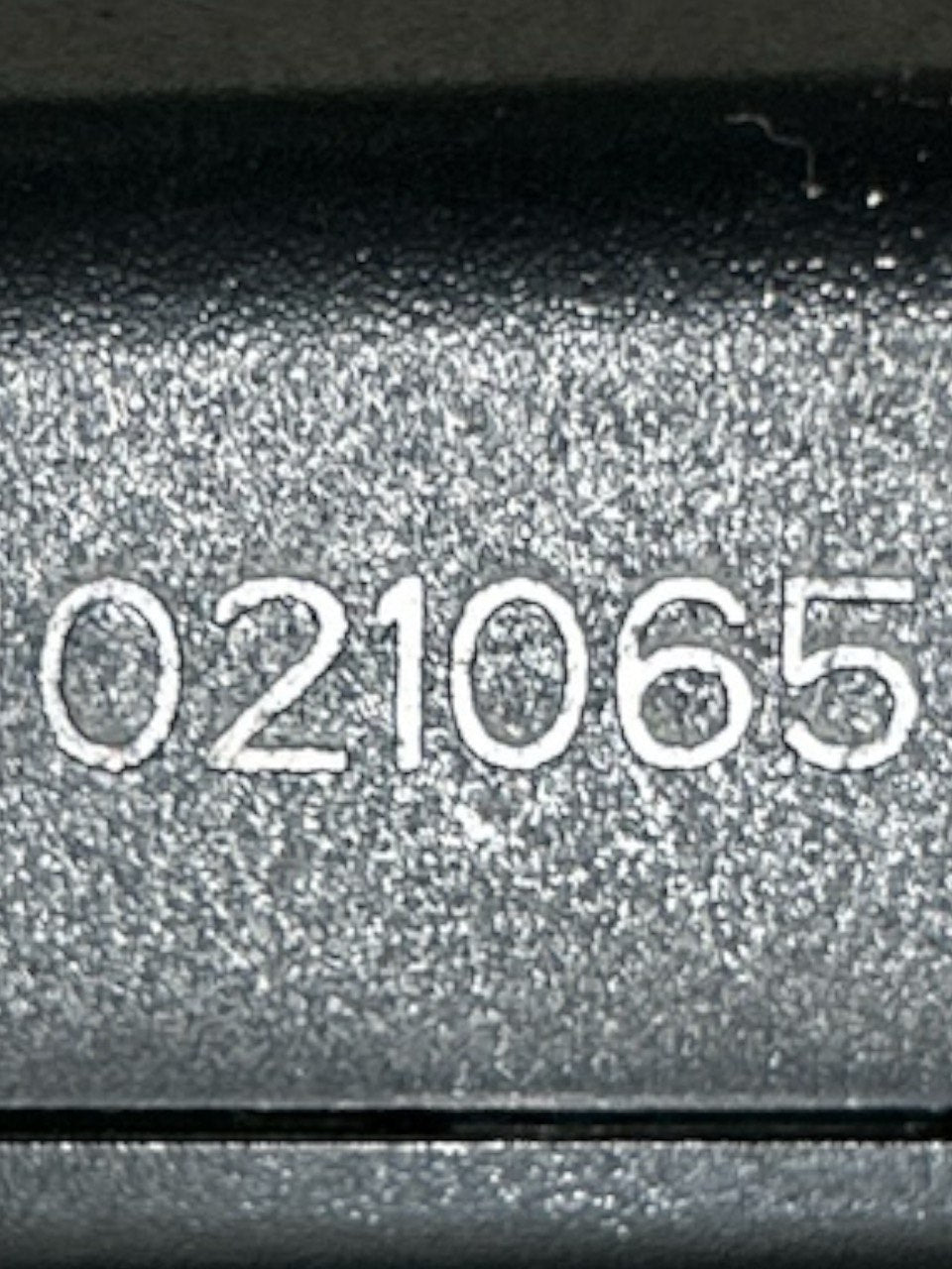 Volkswagen Tiguan (5N) (2007 > 2015) cod.021065 Specchio / Specchietto Retrovisore Interno - F&P CRASH SRLS - Ricambi Usati